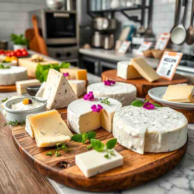 Sheep Milk Cheese - Beginner Kashkaval Recipe